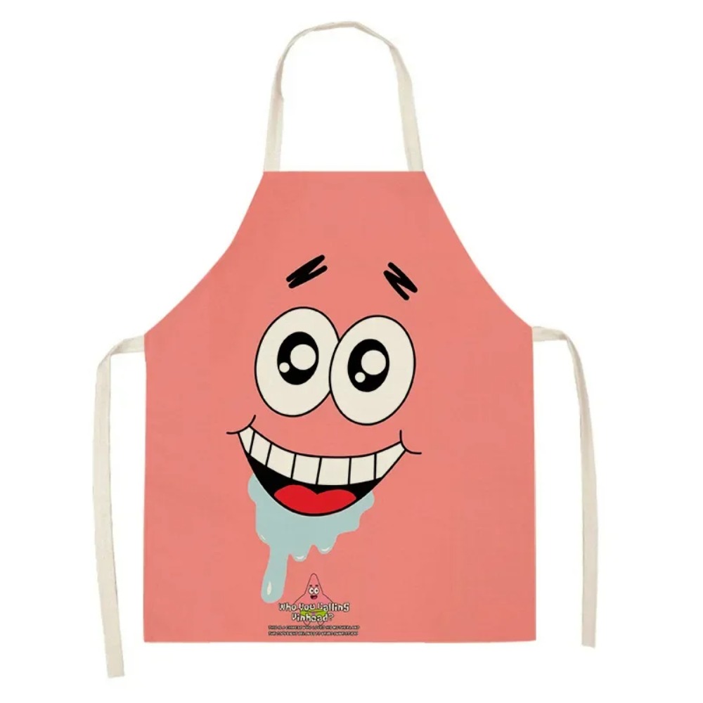Fartuchy kuchenne SpongeBob Pa – Kitchen Handy Gadgets recenzja i cena