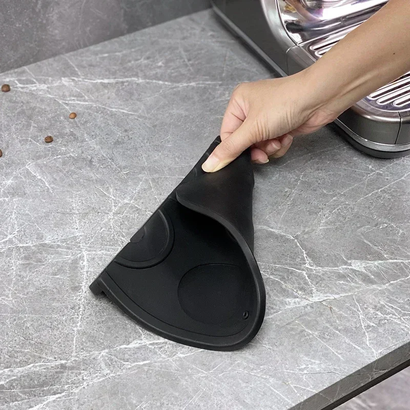 Podkładka do ubijania kawy z s – Kitchen Handy Gadgets recenzja i cena
