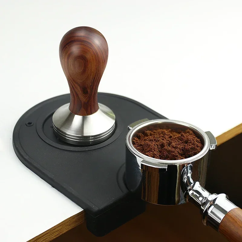 Podkładka do ubijania kawy z s – Kitchen Handy Gadgets recenzja i cena