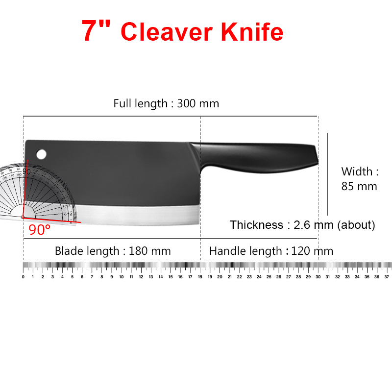 Wielofunkcyjny nóż kuchenny ze – Kitchen Gadgets For Chefs recenzja i cena