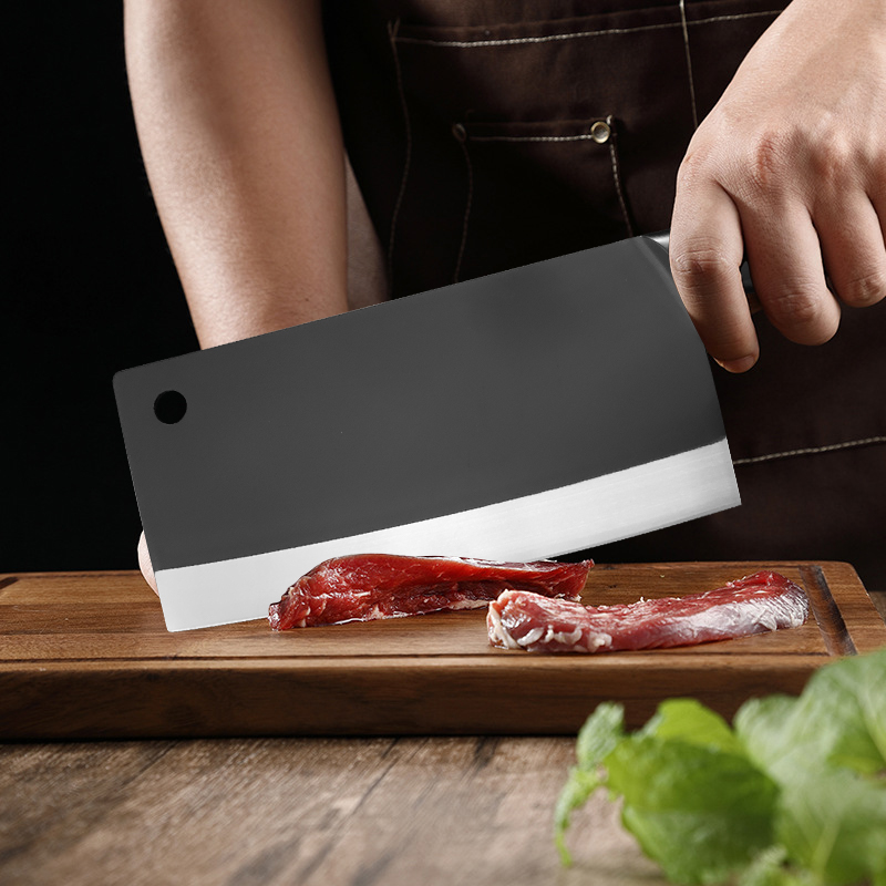 Wielofunkcyjny nóż kuchenny ze – Kitchen Gadgets For Chefs recenzja i cena