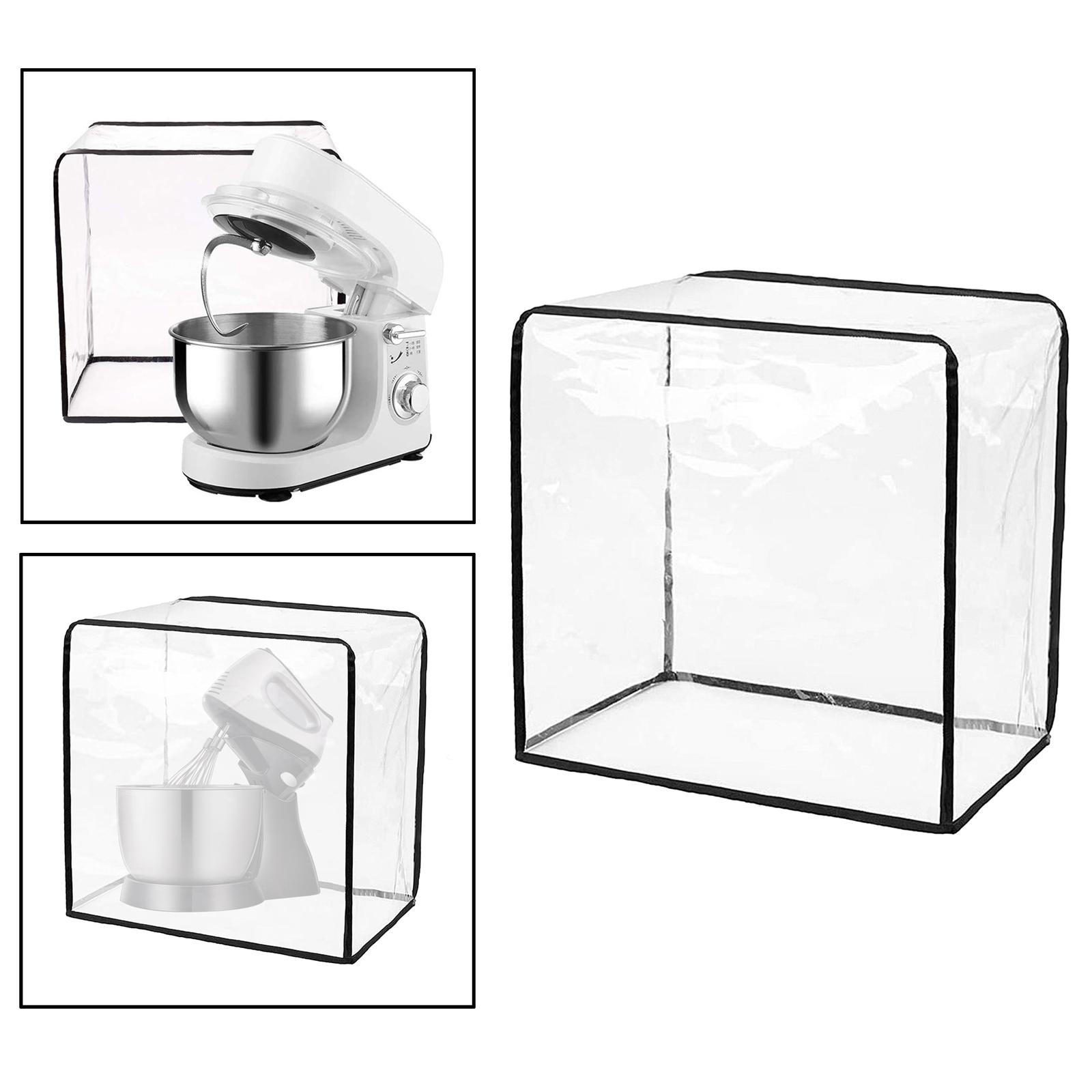 Pokrowiec na blender, przezroc – Kitchen Gadgets Blender recenzja i cena
