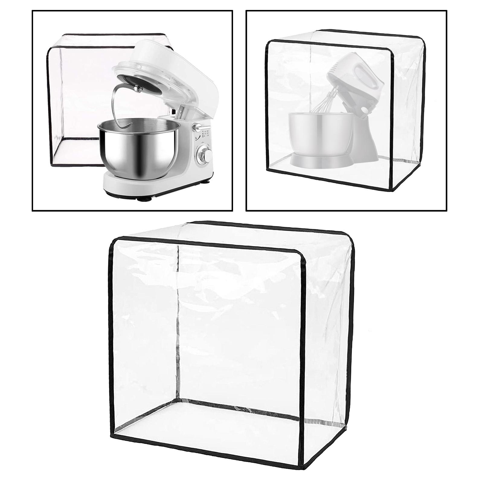Pokrowiec na blender, przezroc – Kitchen Gadgets Blender recenzja i cena