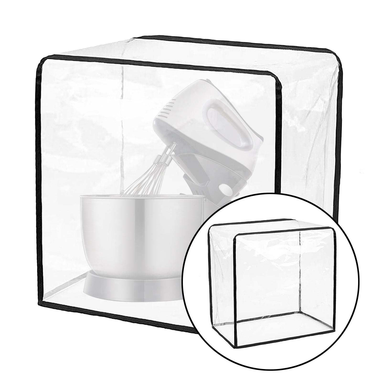 Pokrowiec na blender, przezroc – Kitchen Gadgets Blender recenzja i cena