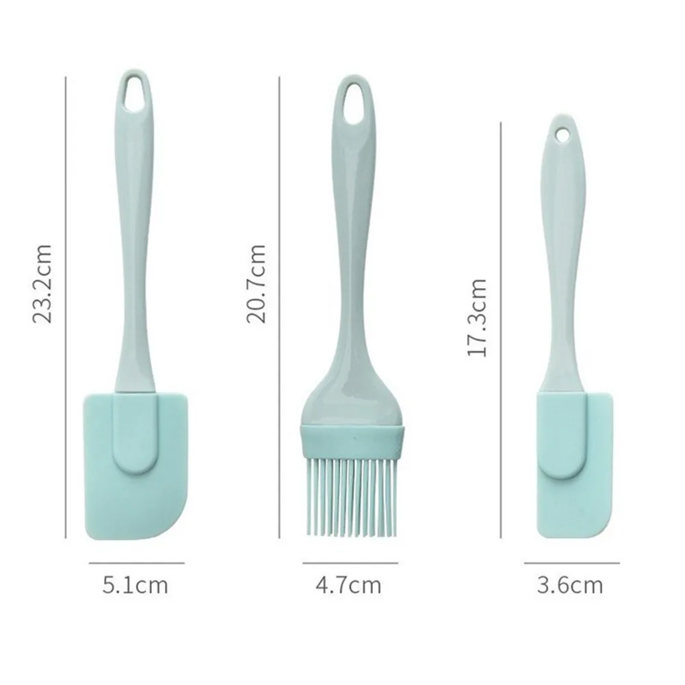 3 szt. Skrobak do kremu DIY ch – Kitchen Gadgets Blender recenzja i cena