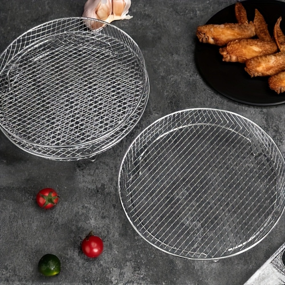Akcesoria do frytkownicy beztł – Kitchen Gadgets Air Fryer recenzja i cena
