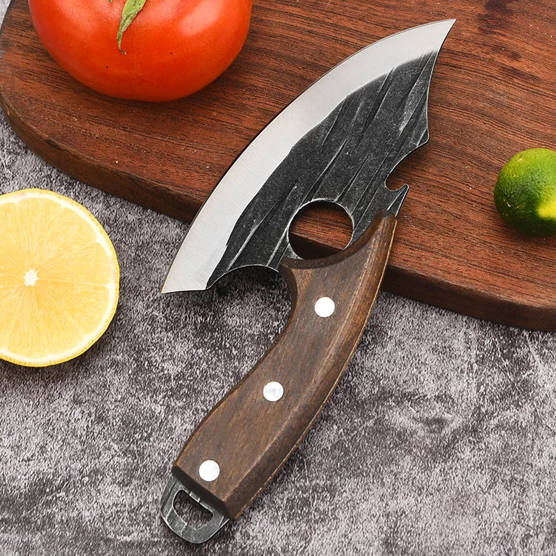 Nóż do usuwania ości z ryb Pro – Kitchen Gadgets For Arthritic Hands recenzja i cena