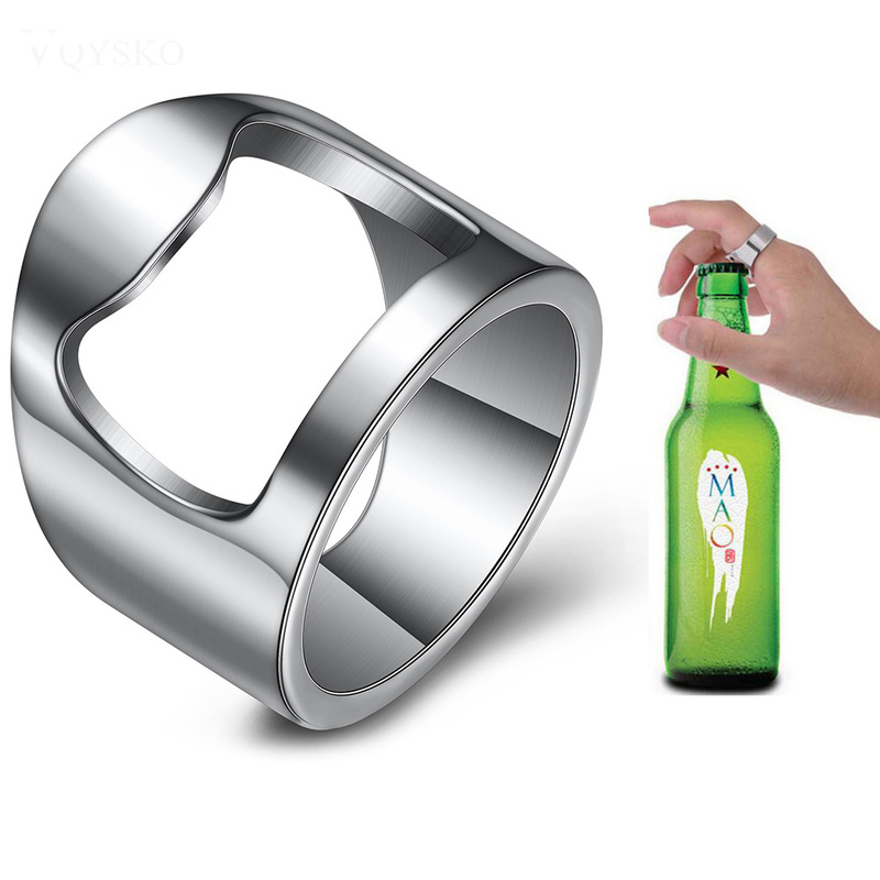 Otwieracz do butelek w formie  – Kitchen Gadgets Men recenzja i cena