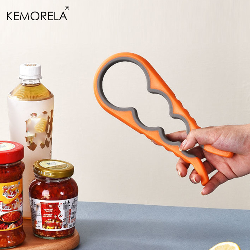 Otwieracz do słoików z łatwym  – Kitchen Gadgets Jar Openers recenzja i cena