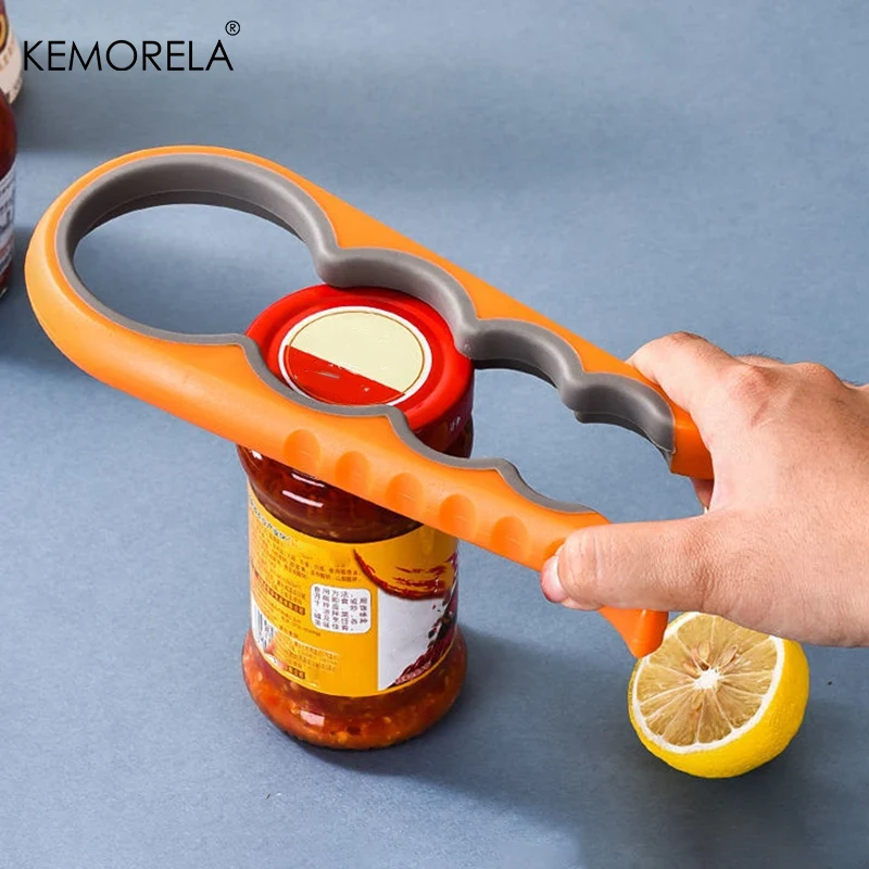Otwieracz do słoików z łatwym  – Kitchen Gadgets Jar Openers recenzja i cena