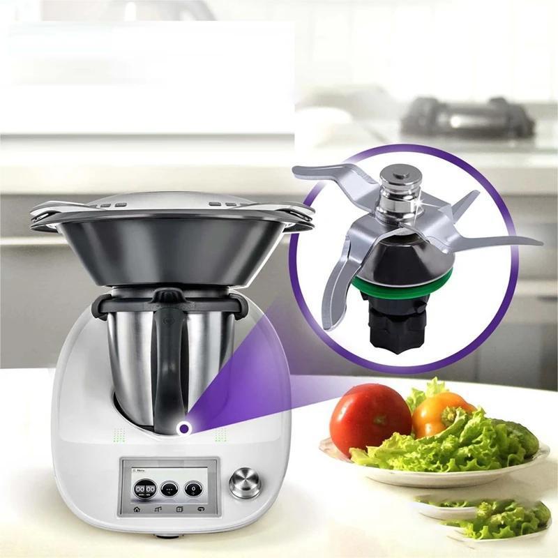 Ostrze do wymiennych ostrzy bl – Kitchen Gadgets Thermomix recenzja i cena