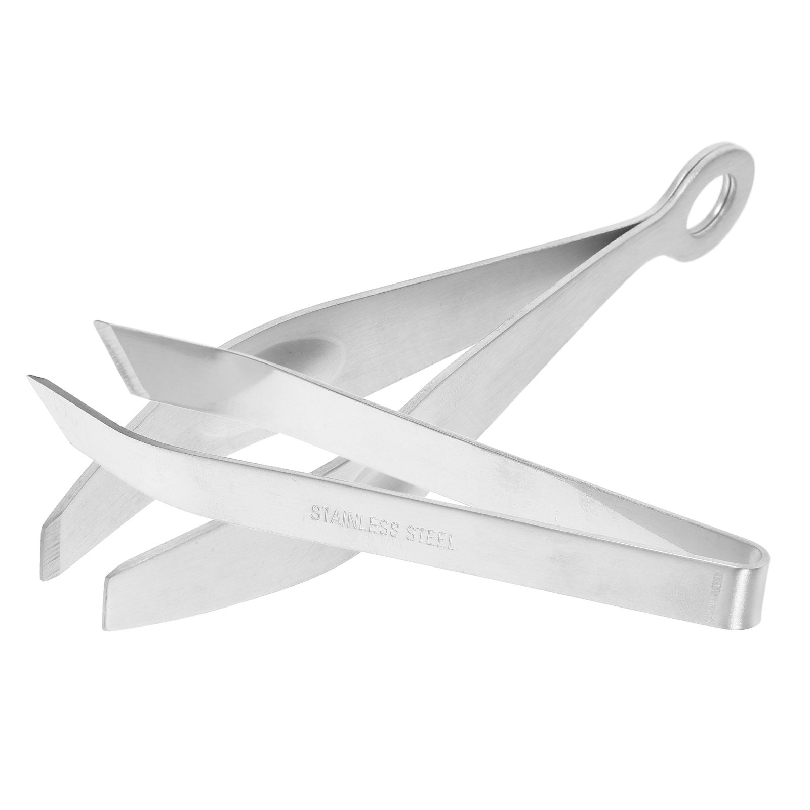 2 szt. Profesjonalne pęsety ze – Kitchen Gadgets Men recenzja i cena