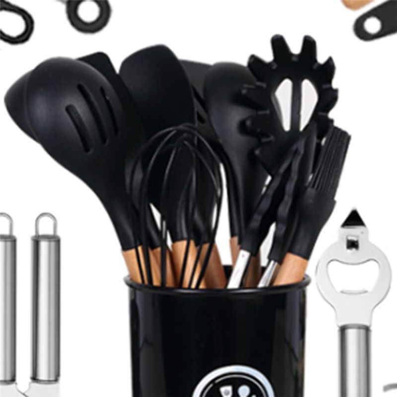 ABJN-Chef Silikonowy Zestaw Pr – Kitchen Gadgets For Chefs recenzja i cena