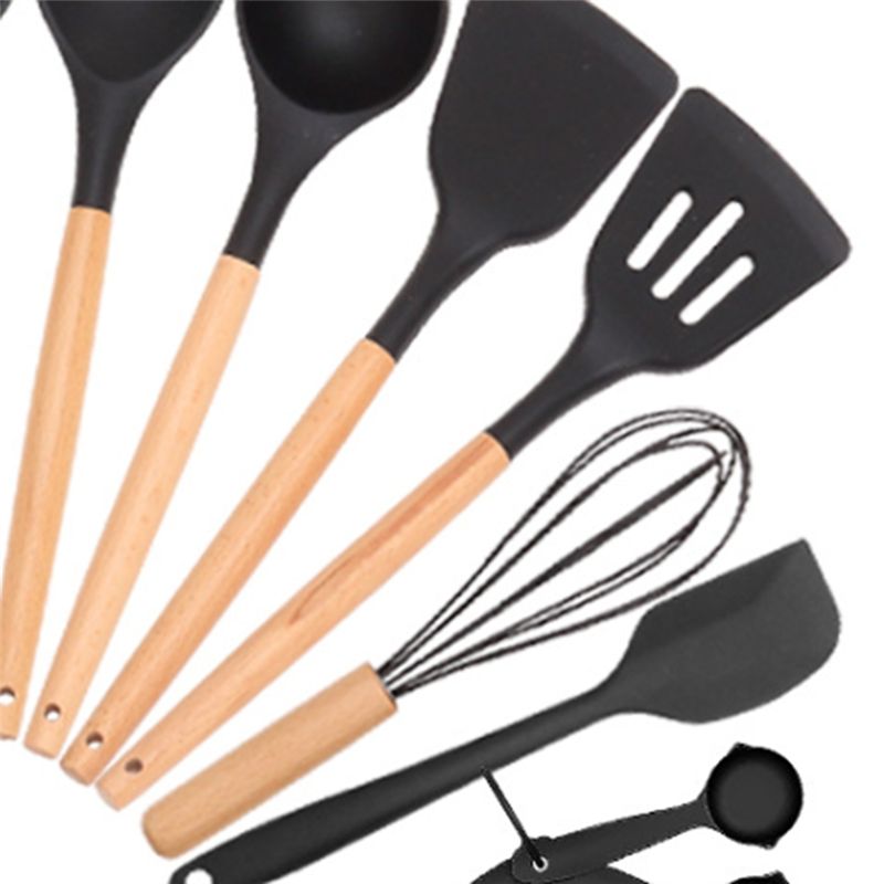 ABJN-Chef Silikonowy Zestaw Pr – Kitchen Gadgets For Chefs recenzja i cena