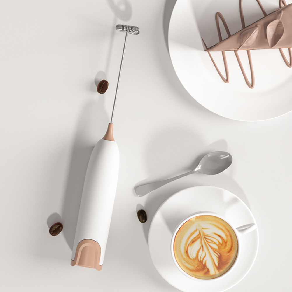 Elektryczny spieniacz mleka mi – Kitchen Gadgets Blender recenzja i cena