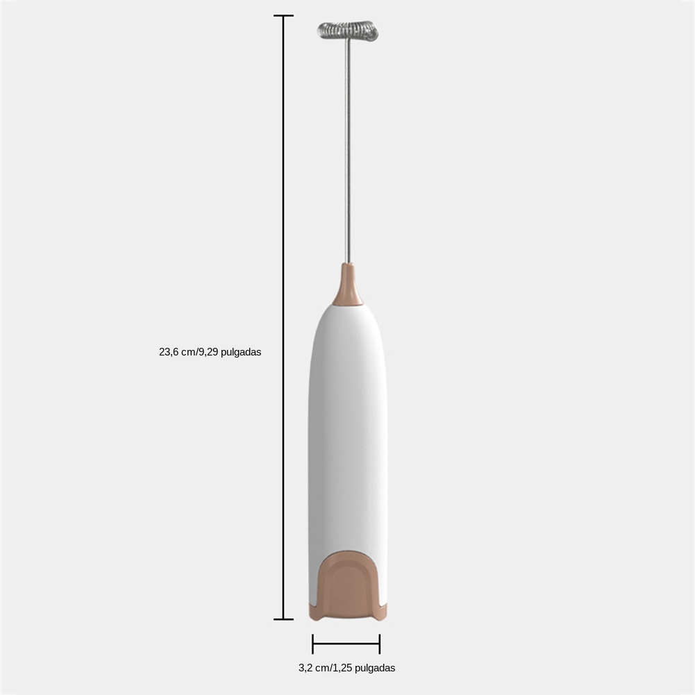 Elektryczny spieniacz mleka mi – Kitchen Gadgets Blender recenzja i cena