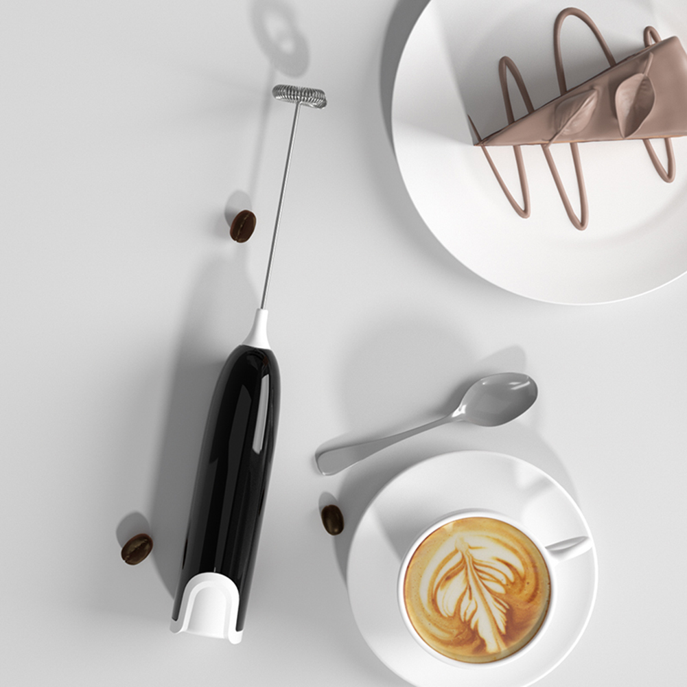 Elektryczny spieniacz mleka mi – Kitchen Gadgets Blender recenzja i cena