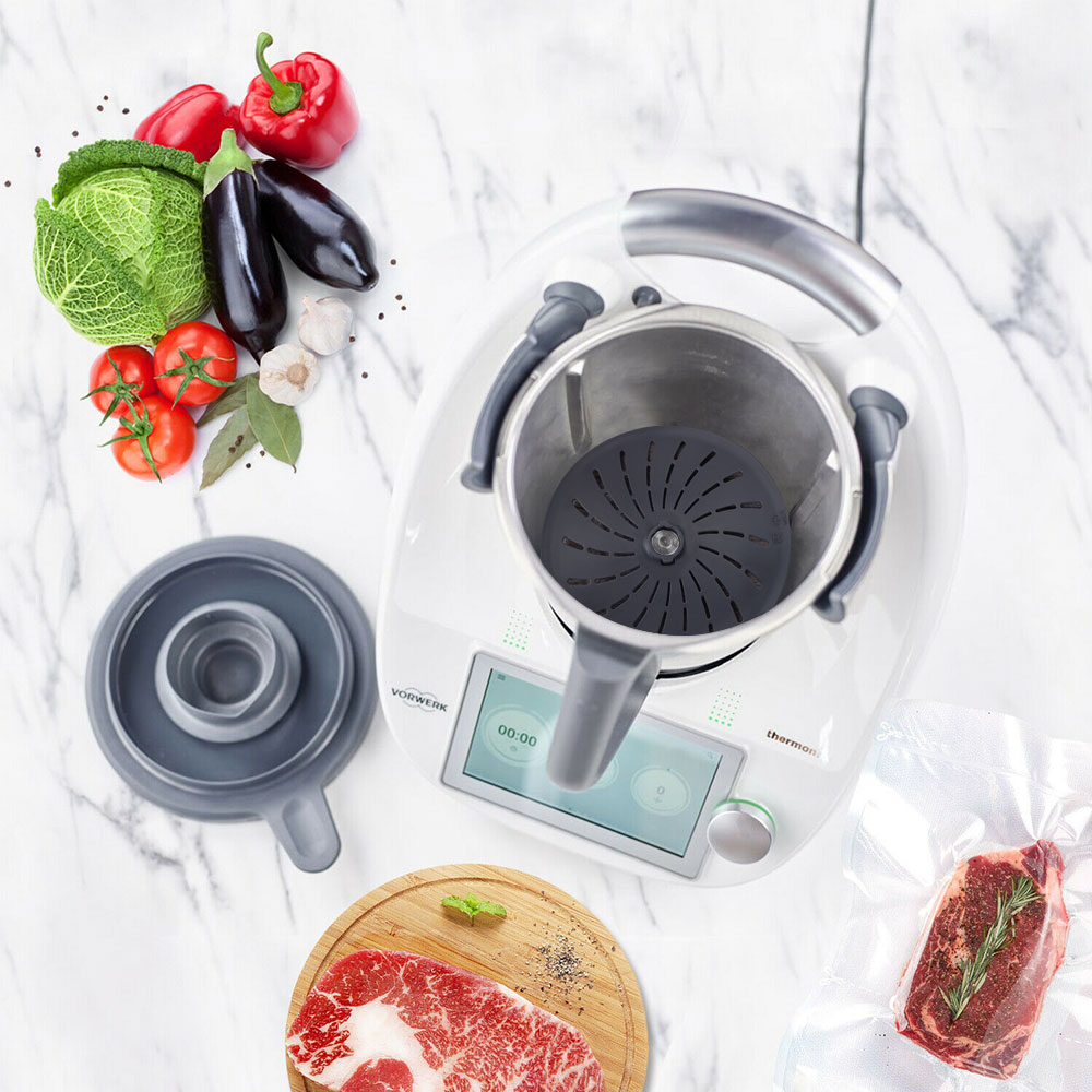Osłona ostrza do Thermomix Bim – Kitchen Gadgets Thermomix recenzja i cena
