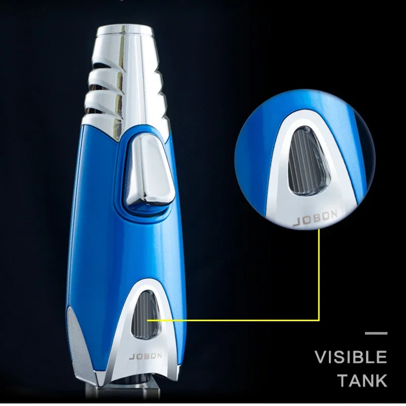 Zapalniczka Jobon Mini Pistole – Kitchen Gadgets Men recenzja i cena