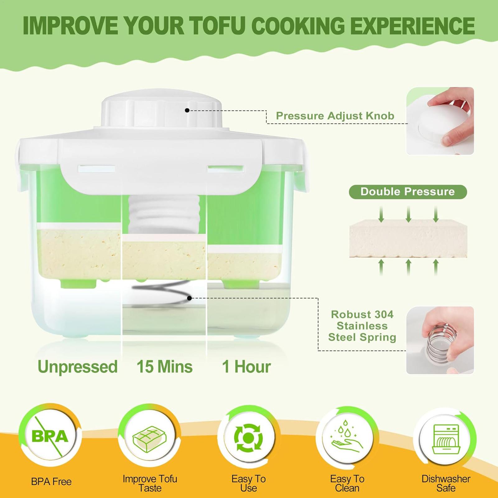 Przenośna prasa do paneera, in – Kitchen Gadgets India recenzja i cena