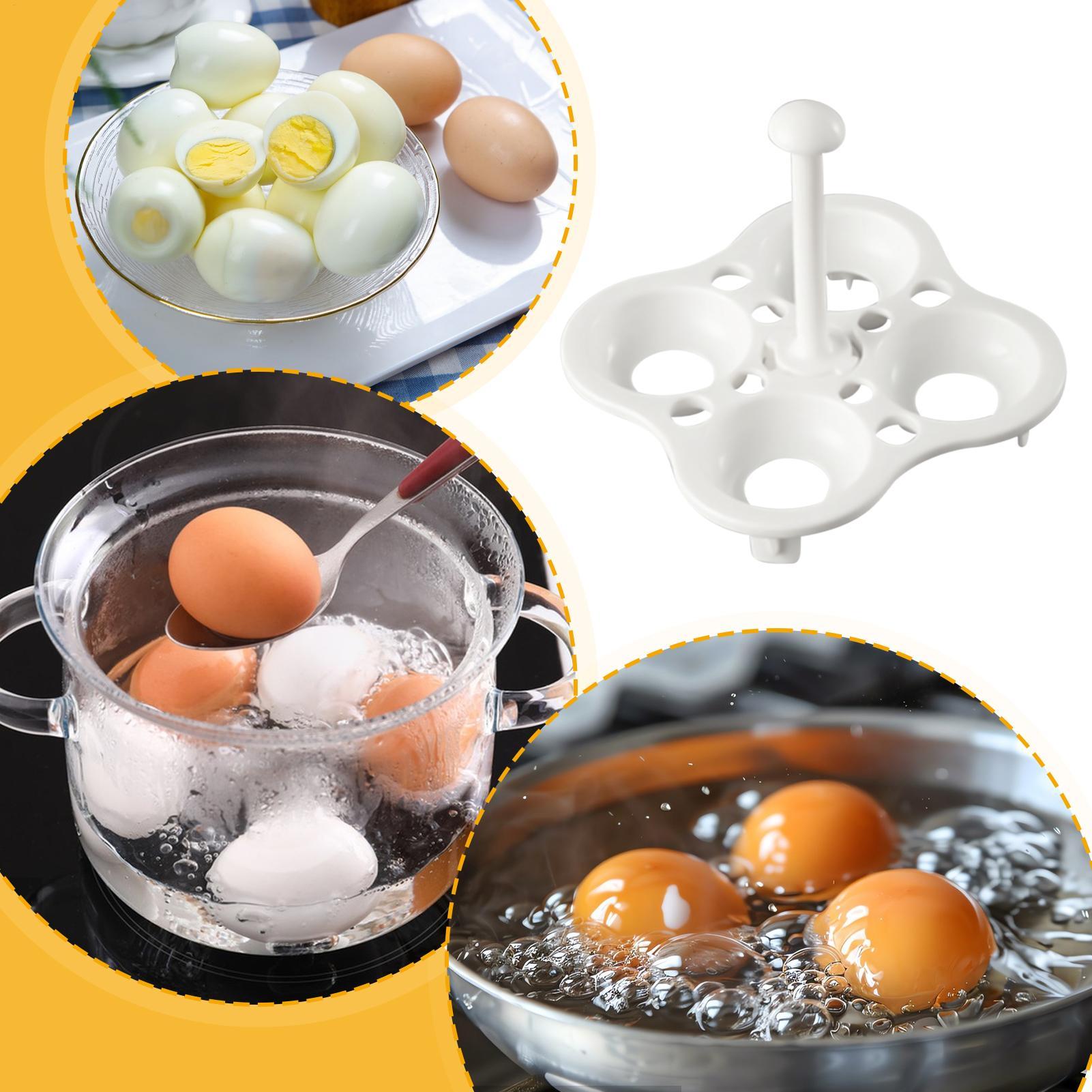 Stojak na jajka do gotowania n – Kitchen Gadgets Men recenzja i cena
