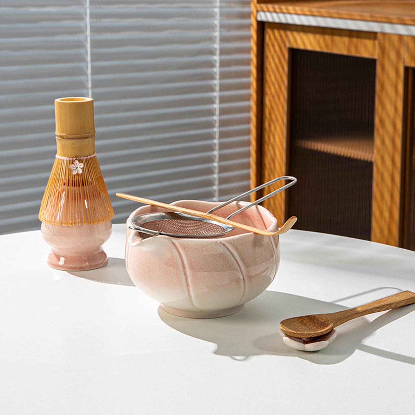 Zestaw do herbaty z ubijaczką, – Kitchen Gadgets Men recenzja i cena