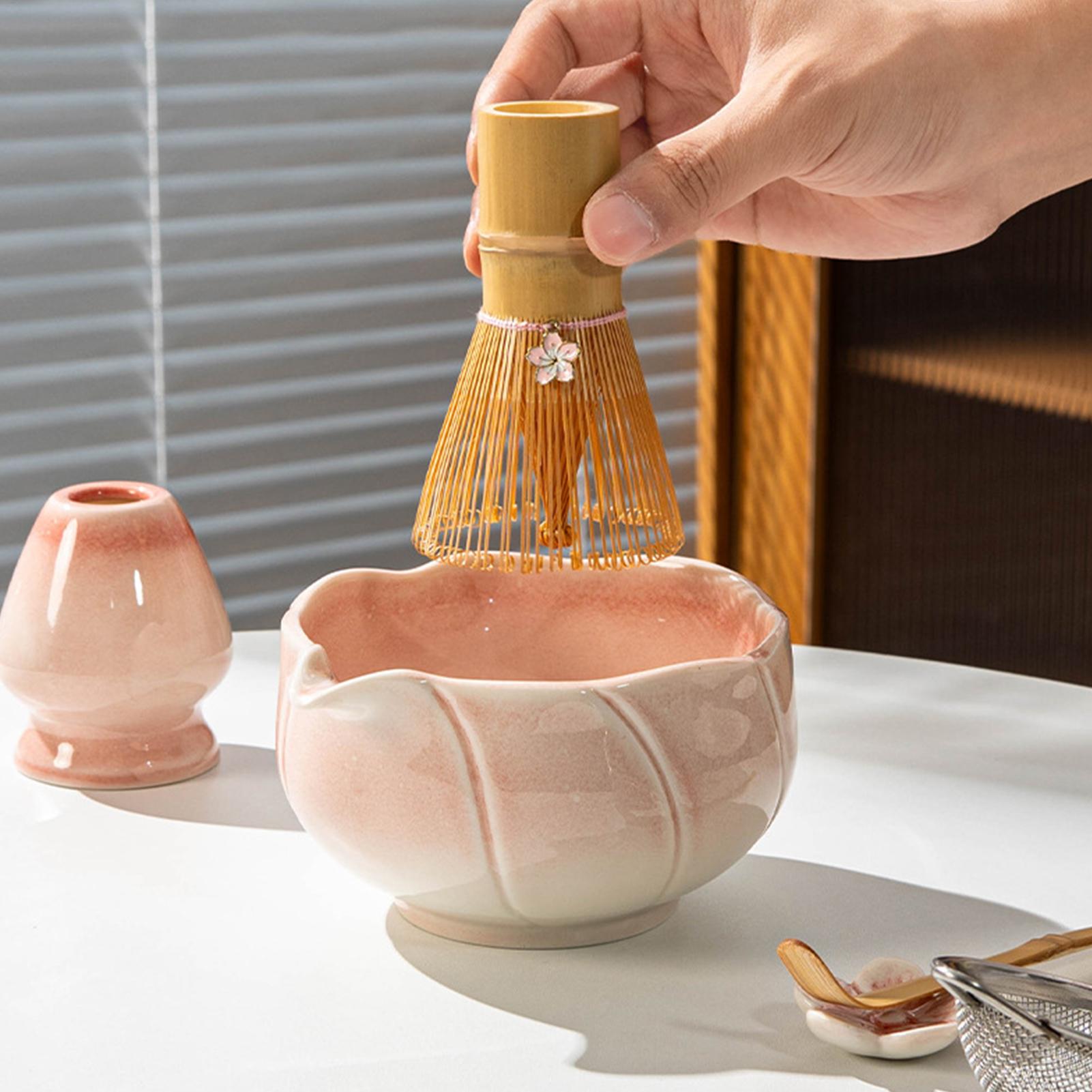 Zestaw do herbaty z ubijaczką, – Kitchen Gadgets Men recenzja i cena