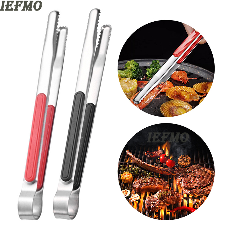 Szczypce do grilla ze stali ni – Kitchen Gadgets For Arthritic Hands recenzja i cena