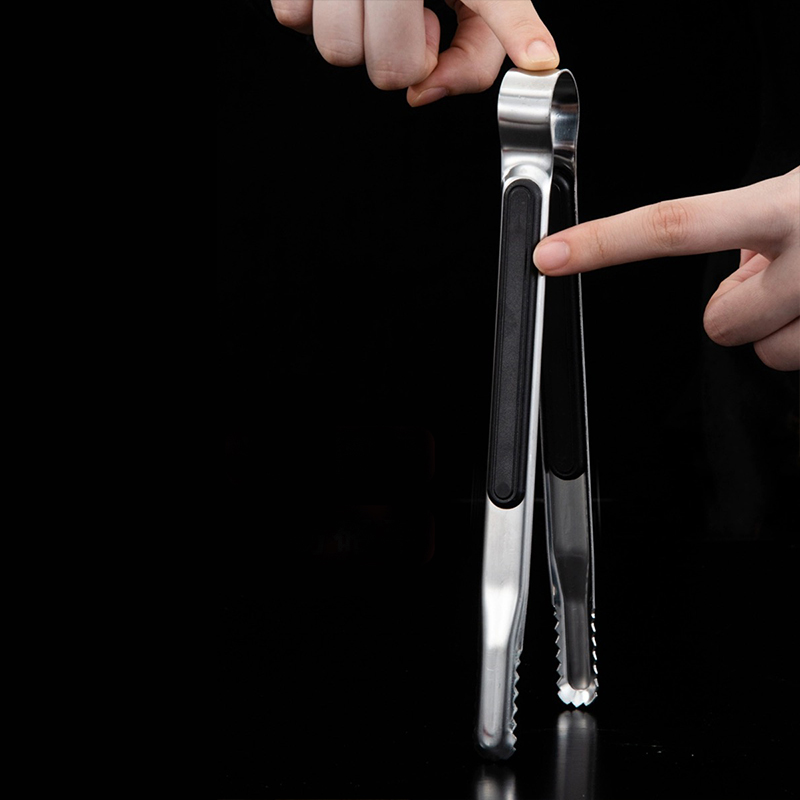 Szczypce do grilla ze stali ni – Kitchen Gadgets For Arthritic Hands recenzja i cena