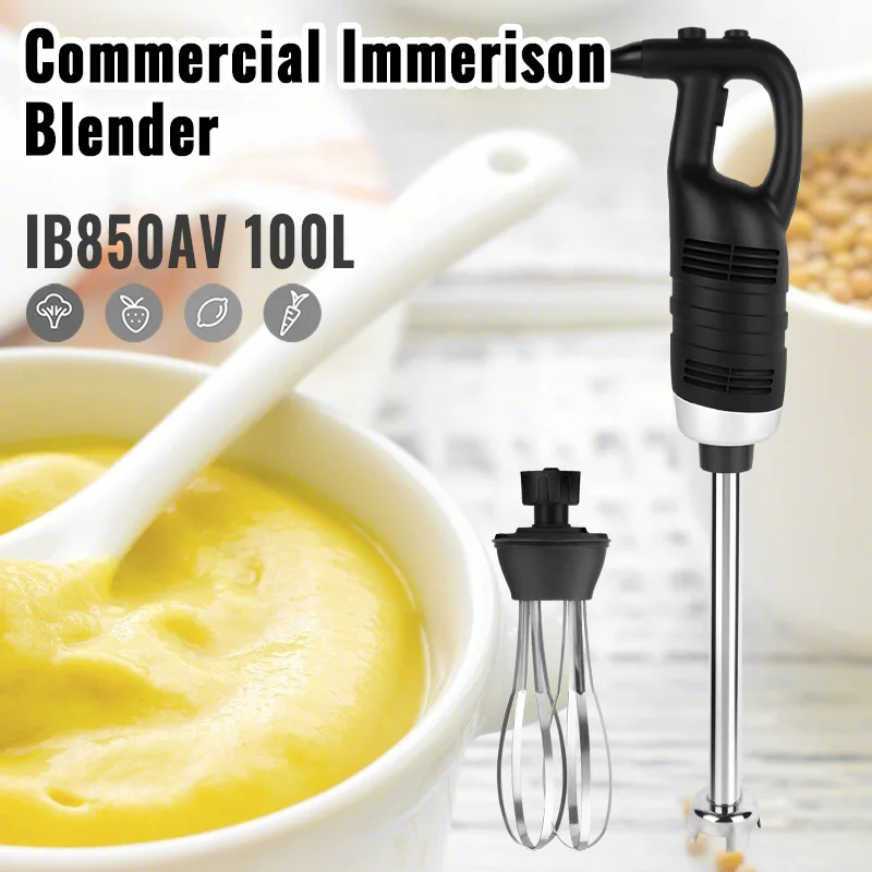 # Nowa fabryczna cena, mocny,  – Immersion Blender Stick recenzja i cena