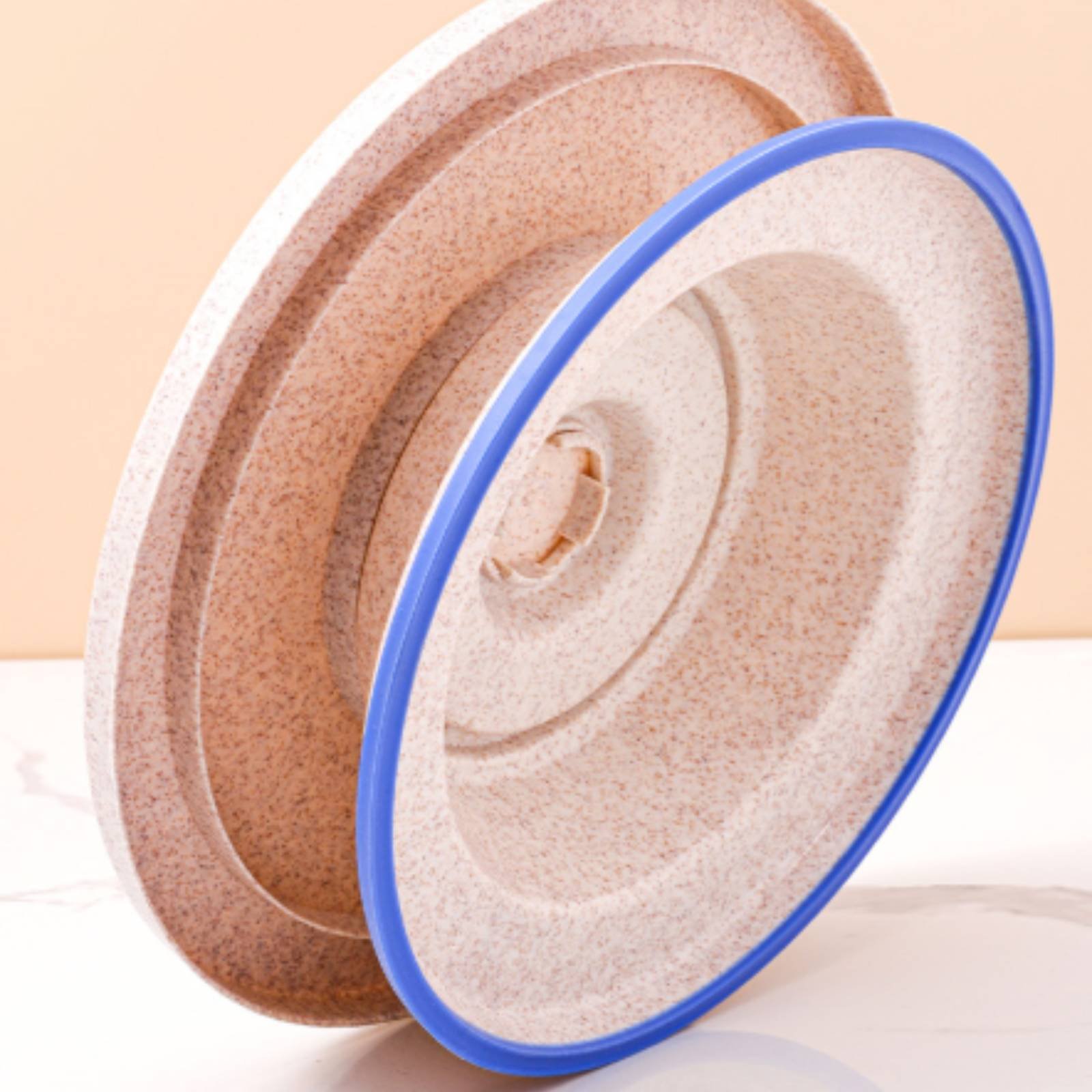 Obrotowa podstawa do ciast, ła – Cake Decorating Turntable recenzja i cena