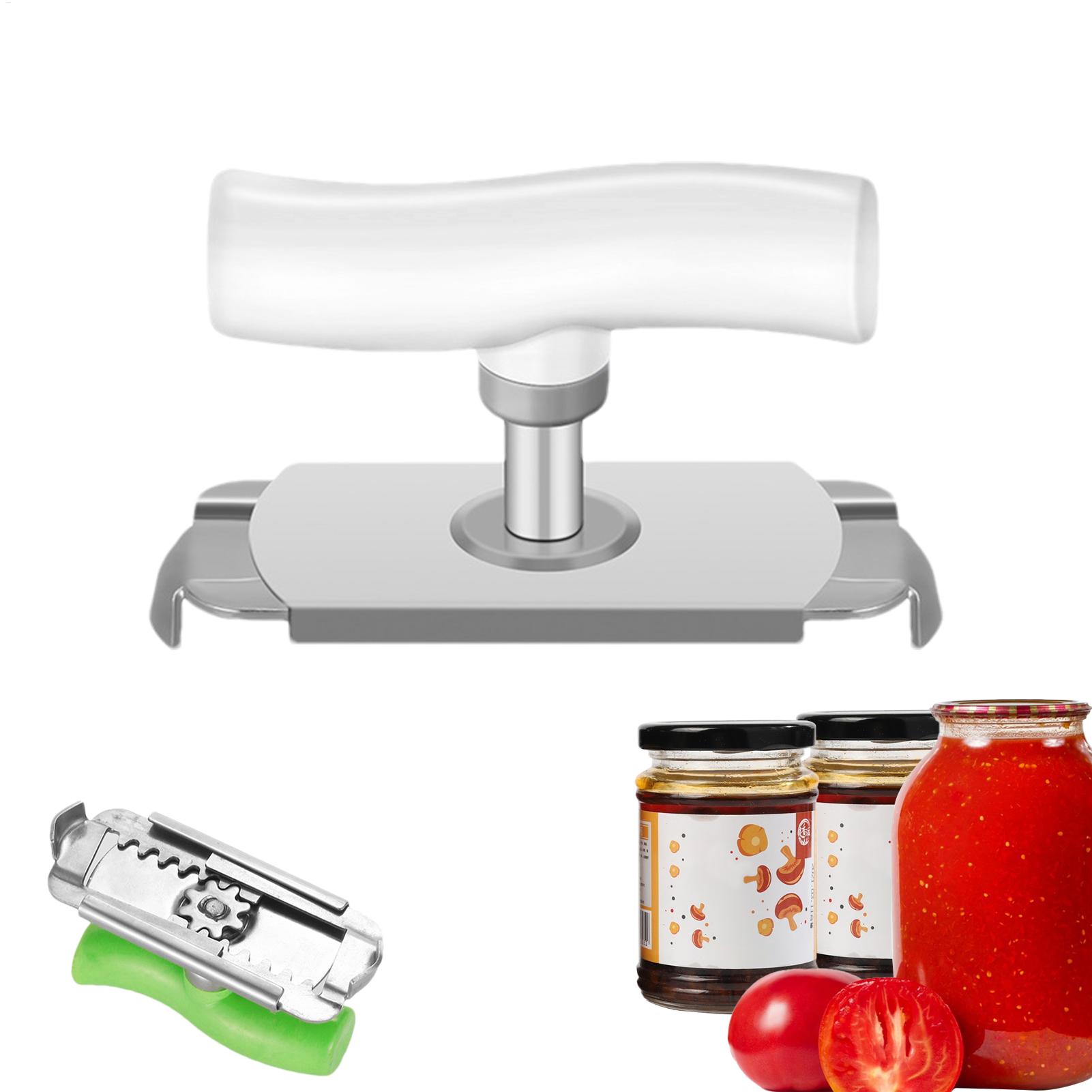 Wielofunkcyjny otwieracz do bu – Kitchen Gadgets Jar Openers recenzja i cena