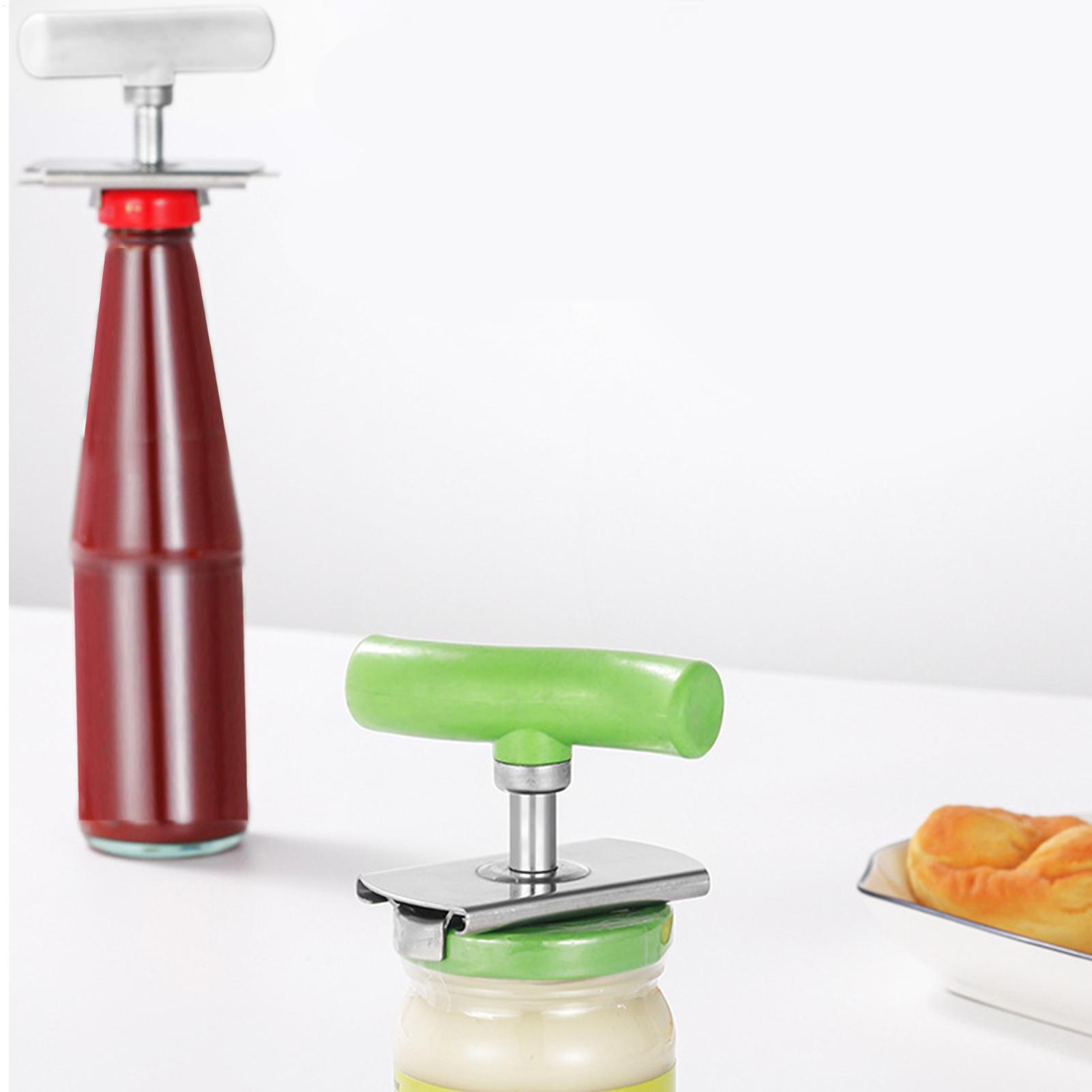 Wielofunkcyjny otwieracz do bu – Kitchen Gadgets Jar Openers recenzja i cena