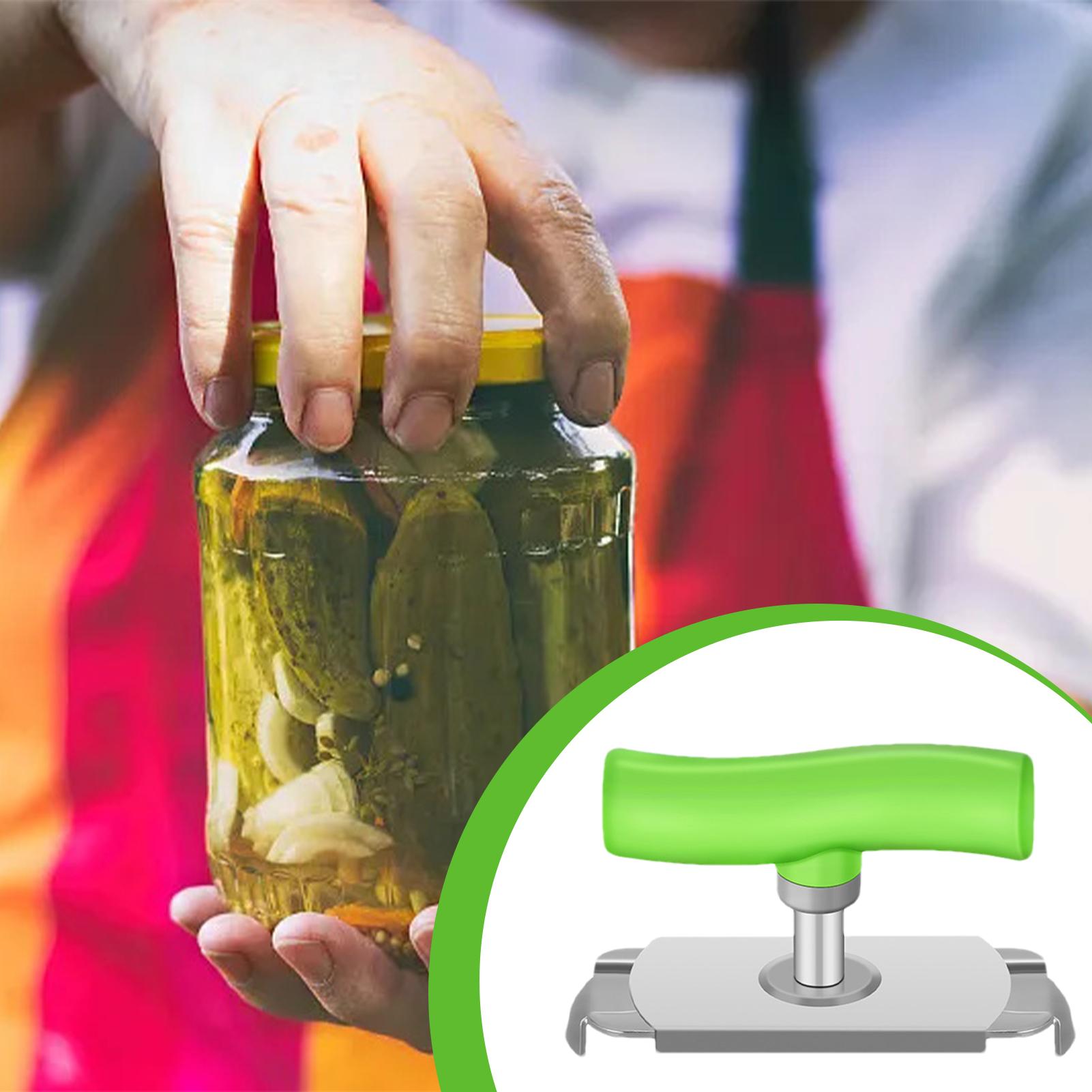 Wielofunkcyjny otwieracz do bu – Kitchen Gadgets Jar Openers recenzja i cena