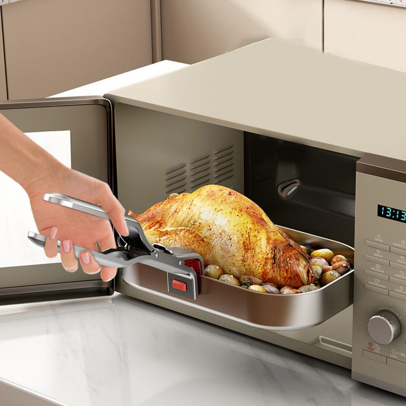 Zacisk do gorących naczyń Zaci – Kitchen Gadgets Air Fryer recenzja i cena