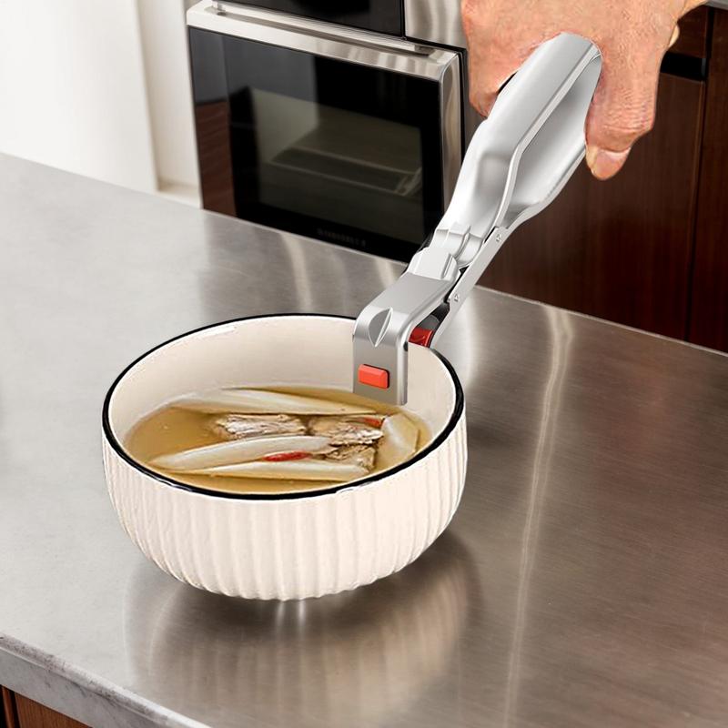Zacisk do gorących naczyń Zaci – Kitchen Gadgets Air Fryer recenzja i cena