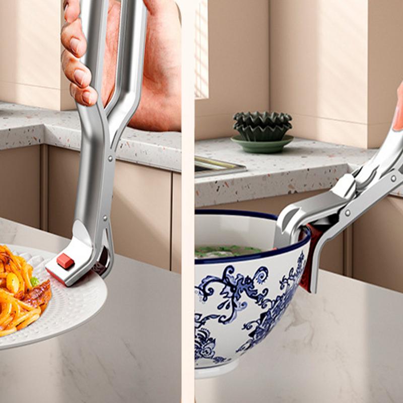 Zacisk do gorących naczyń Zaci – Kitchen Gadgets Air Fryer recenzja i cena