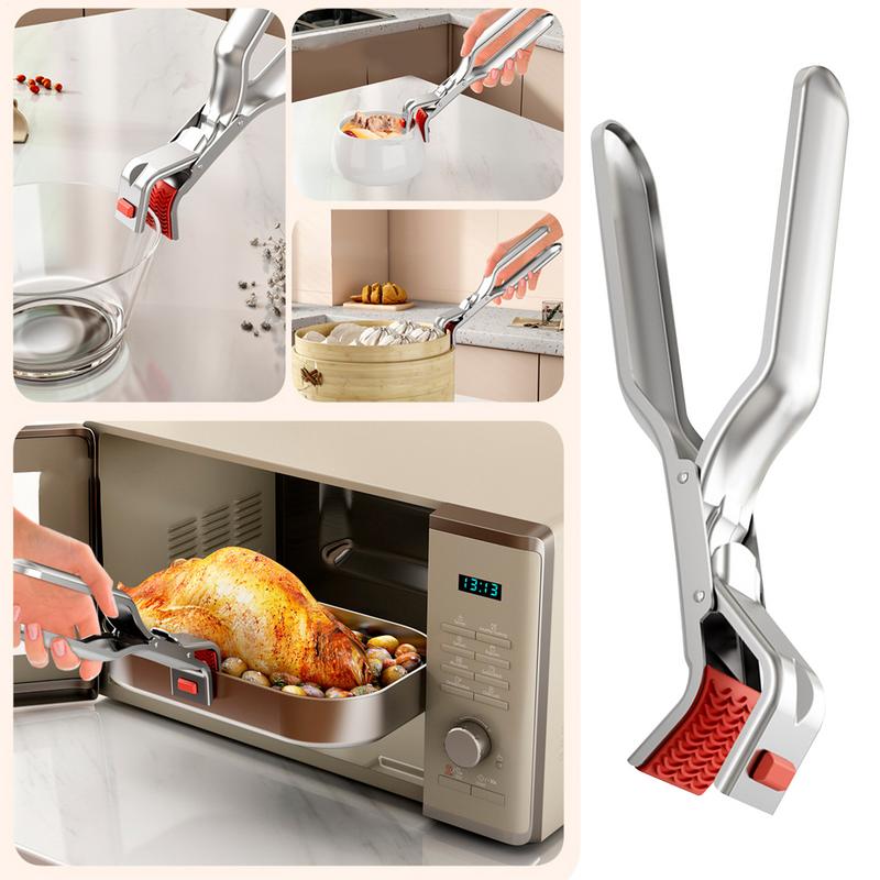 Zacisk do gorących naczyń Zaci – Kitchen Gadgets Air Fryer recenzja i cena