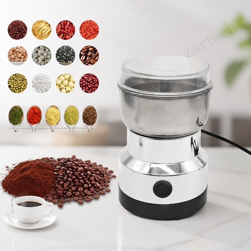 Wielofunkcyjny młynek kuchenny – Kitchen Gadgets Blender recenzja i cena