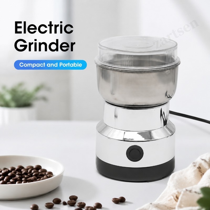Wielofunkcyjny młynek kuchenny – Kitchen Gadgets Blender recenzja i cena