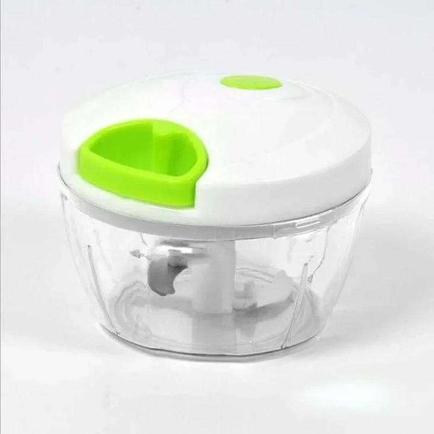 Ręczna maszynka do mielenia mi – Kitchen Gadgets Blender recenzja i cena