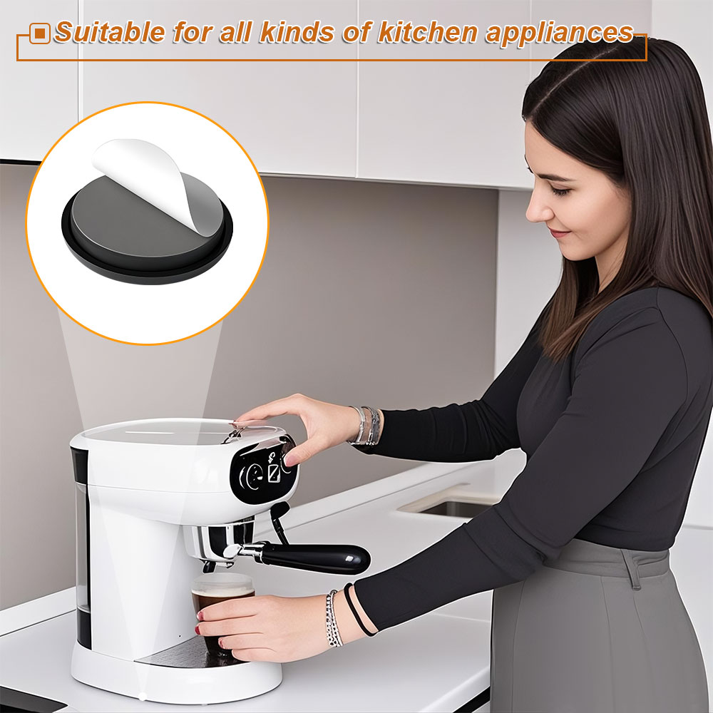 16 szt. Podkładek ślizgowych d – Kitchen Gadgets Air Fryer recenzja i cena