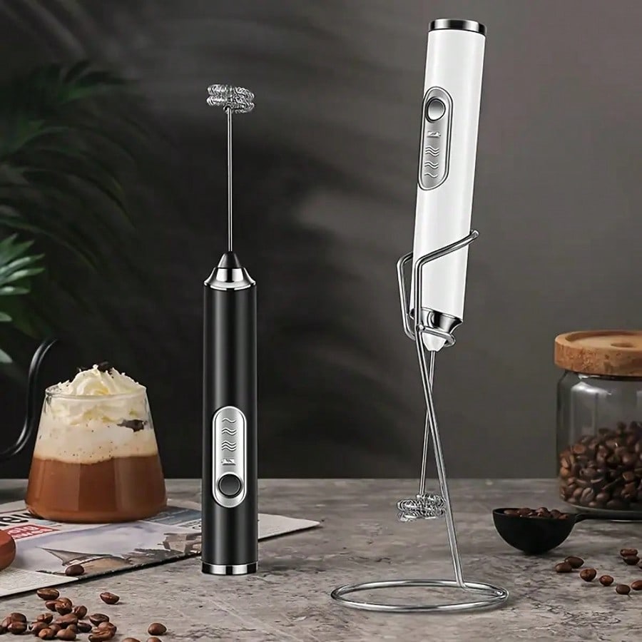 Mikser elektryczny ręczny 1 sz – Kitchen Handy Gadgets recenzja i cena