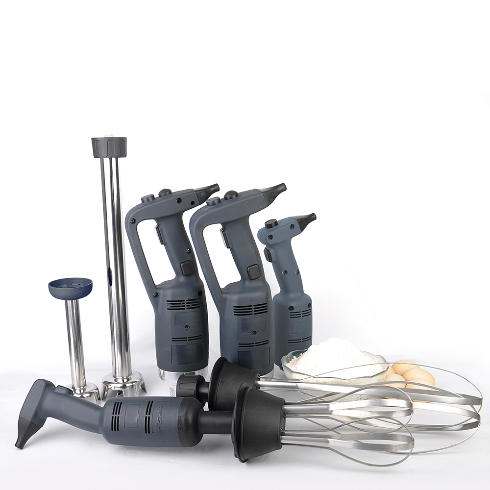 2026-IB500LV Profesjonalny ble – Immersion Blender Stick recenzja i cena
