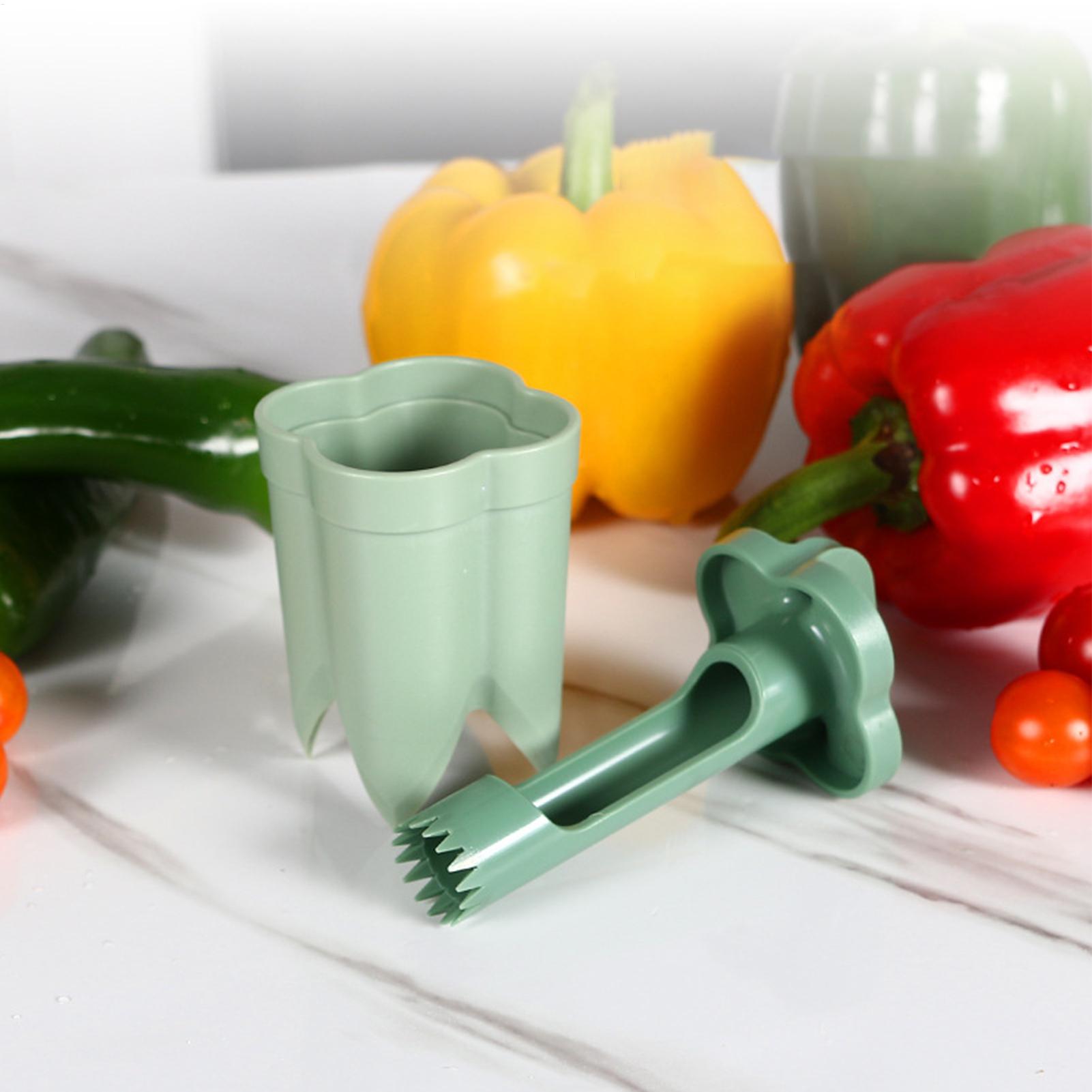 Krajalnica do warzyw, nóż do p – Kitchen Gadgets Men recenzja i cena