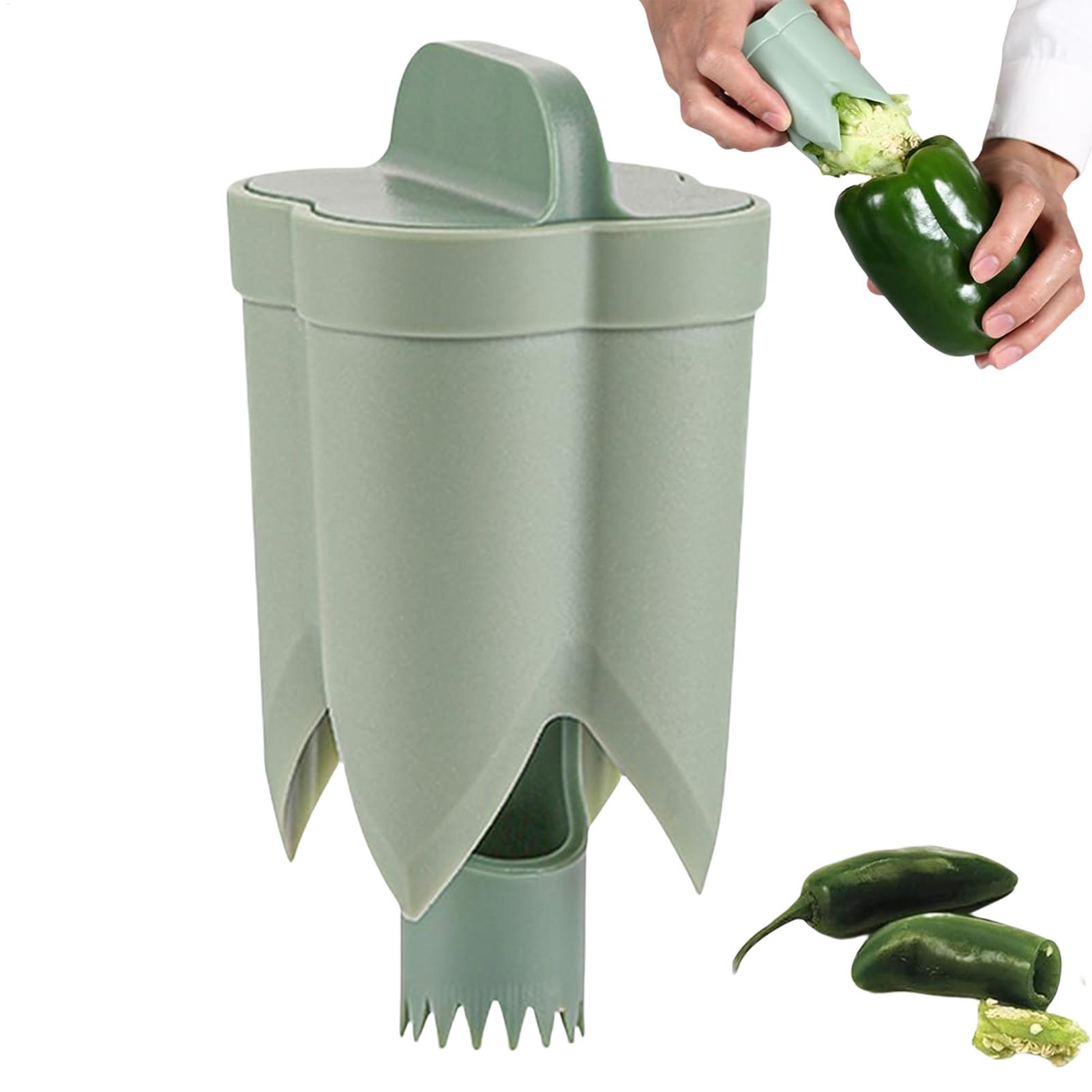 Krajalnica do warzyw, nóż do p – Kitchen Gadgets Men recenzja i cena
