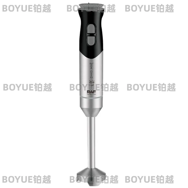 Przenośny ręczny mikser elektr – Immersion Blender Stick recenzja i cena