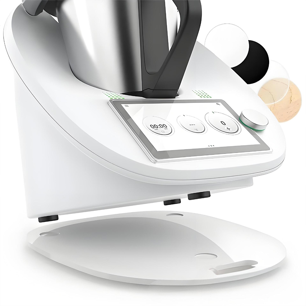 Thermomix TM5 TM6 Drewniana Ta – Kitchen Gadgets Thermomix recenzja i cena