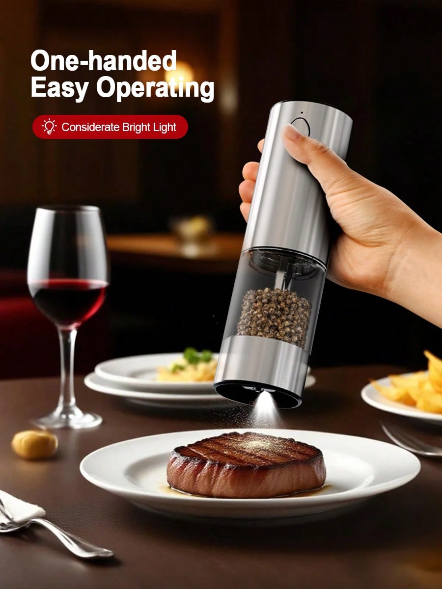 2-częściowy elektryczny zestaw – Kitchen Gadgets Ideas recenzja i cena