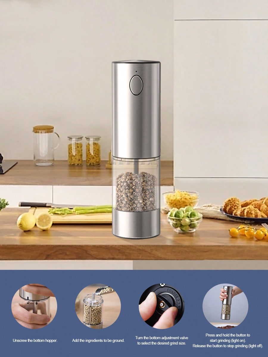 2-częściowy elektryczny zestaw – Kitchen Gadgets Ideas recenzja i cena